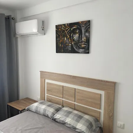Apartman Tropical