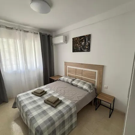 Apartman Tropical *