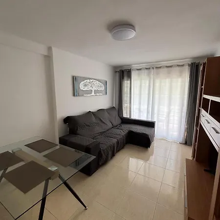 Apartman Tropical Salou