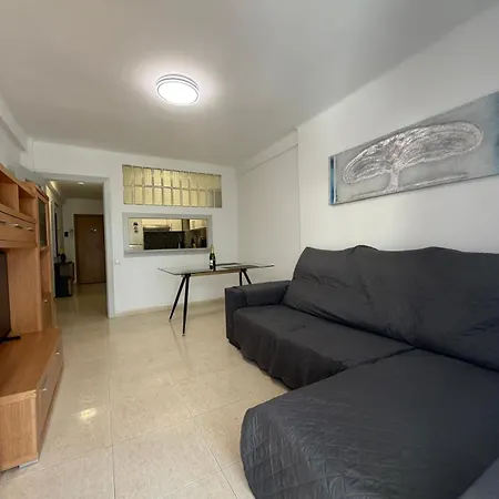 Tropical Apartman *