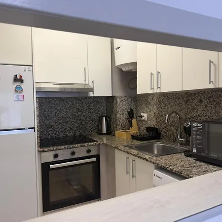 Apartman Tropical