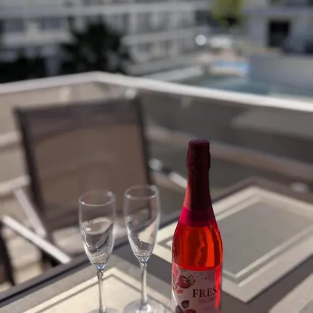 Apartman Tropical