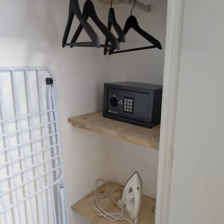 Apartman Tropical